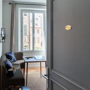 Cmg - Maison Pagnol Marseilles